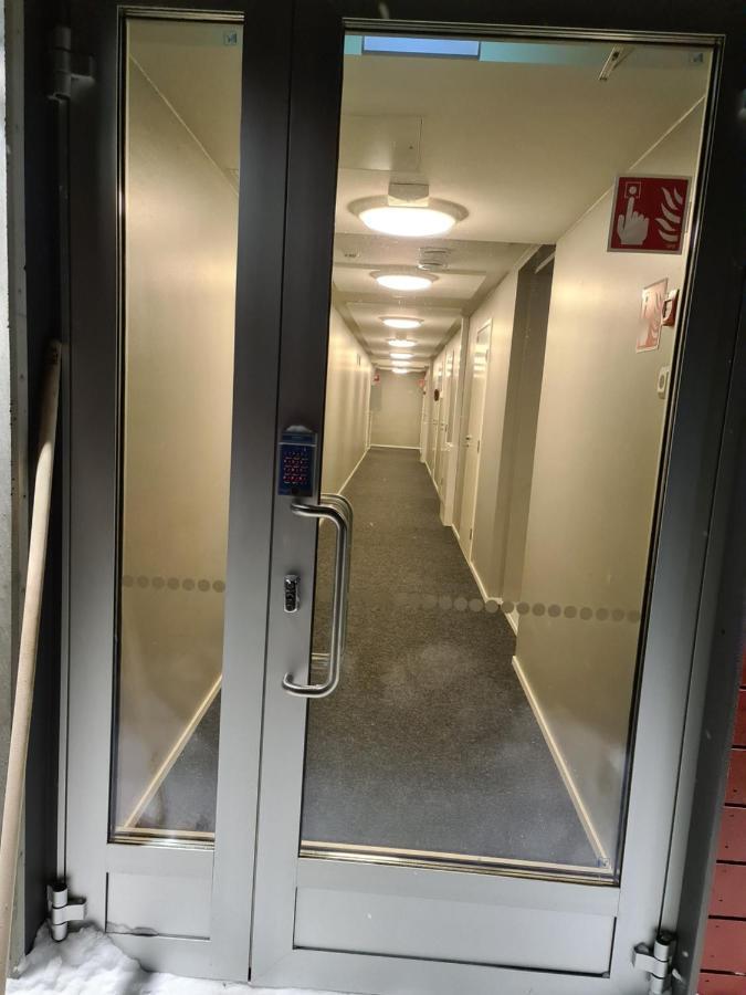 סירקה Levibooking Lost In Levi Apt 101 מראה חיצוני תמונה