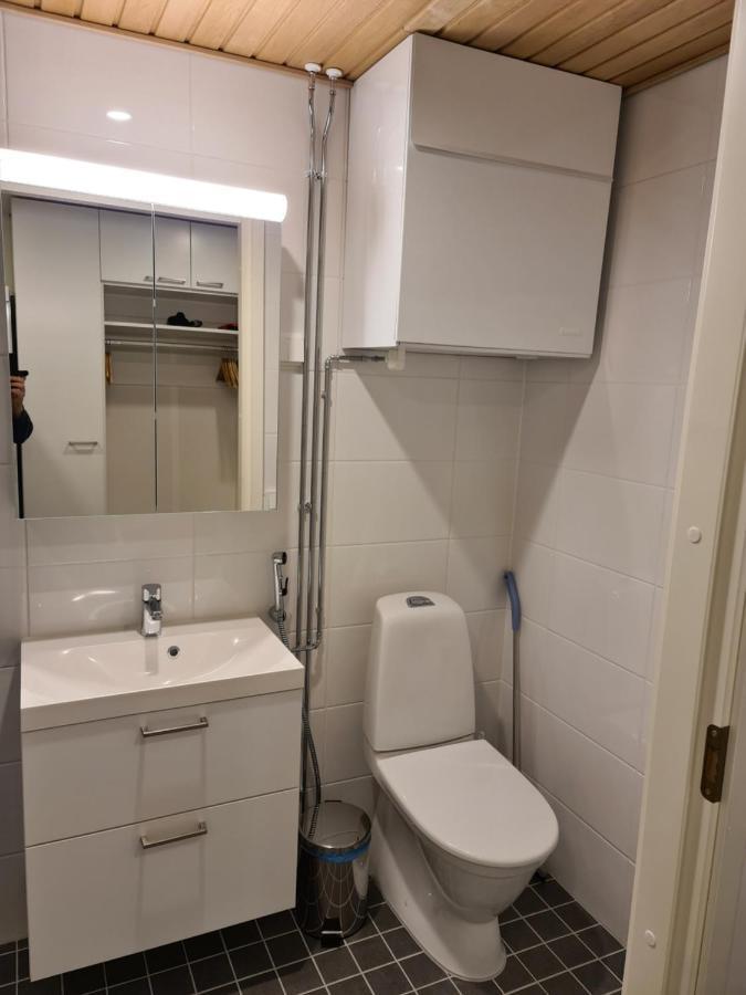 סירקה Levibooking Lost In Levi Apt 101 מראה חיצוני תמונה